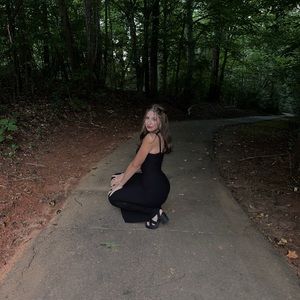 Meet your Posher, Fiona